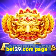 bet29.com paga